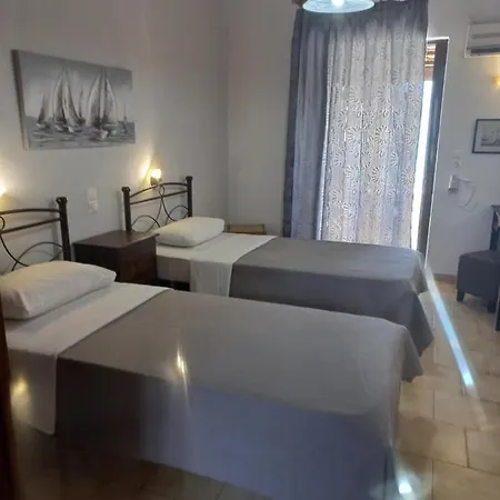 Dennis L Apartment *