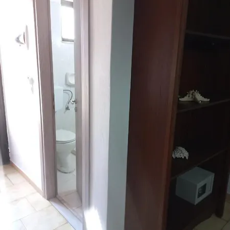Apartamento Dennis L *