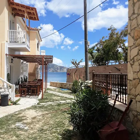 Apartamento Dennis L