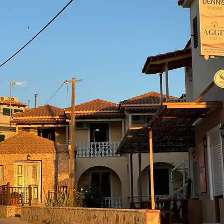 Dennis L * Laganász