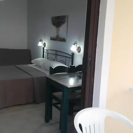 Apartamento Dennis L *