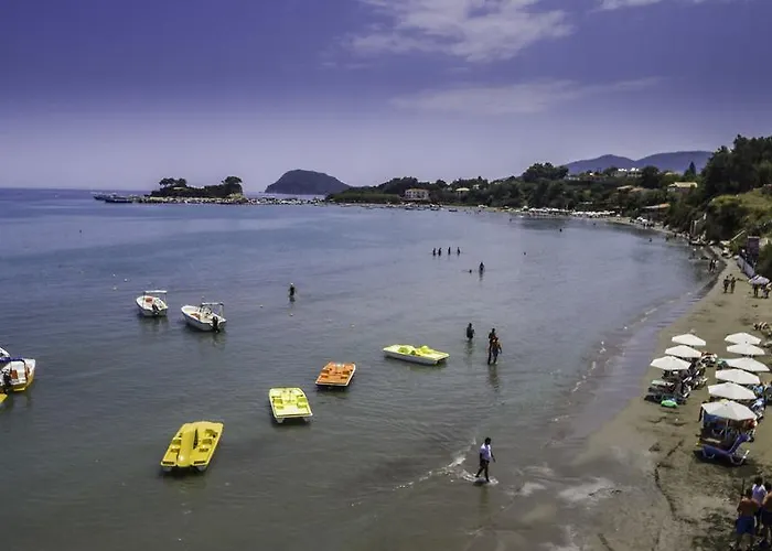 Lejlighed Dennis L Laganas